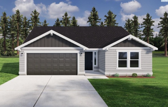 Blantons Lp, Grandview, Washington 98930, 3 Bedrooms Bedrooms, 0 ,2 BathroomsBathrooms,Houses,For Sale,Blantons Lp,0,290020