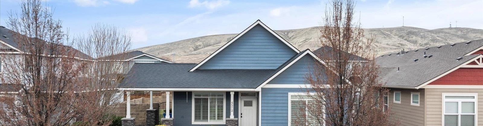 Ava Way, Kennewick, Washington 99352, 3 Bedrooms Bedrooms, 0 ,2 BathroomsBathrooms,Houses,For Sale,Ava Way,0,290040