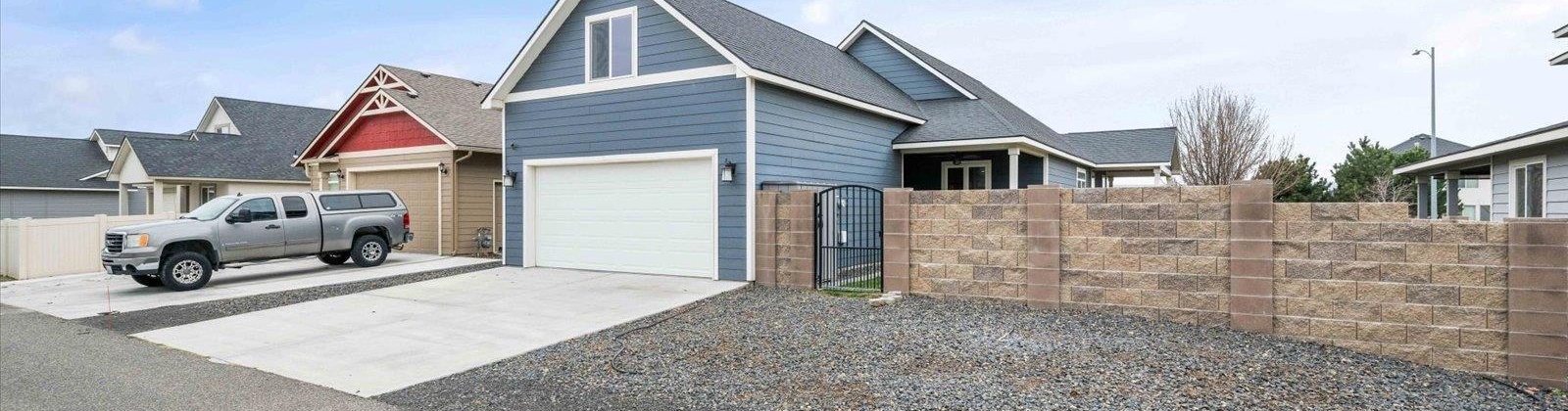 Ava Way, Kennewick, Washington 99352, 3 Bedrooms Bedrooms, 0 ,2 BathroomsBathrooms,Houses,For Sale,Ava Way,0,290040