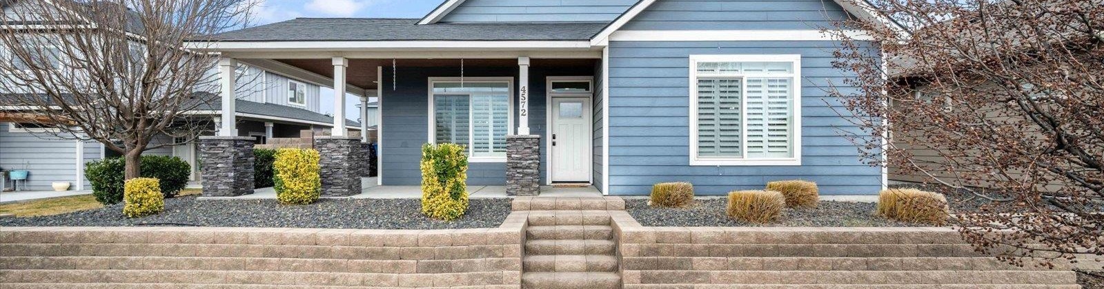 Ava Way, Kennewick, Washington 99352, 3 Bedrooms Bedrooms, 0 ,2 BathroomsBathrooms,Houses,For Sale,Ava Way,0,290040