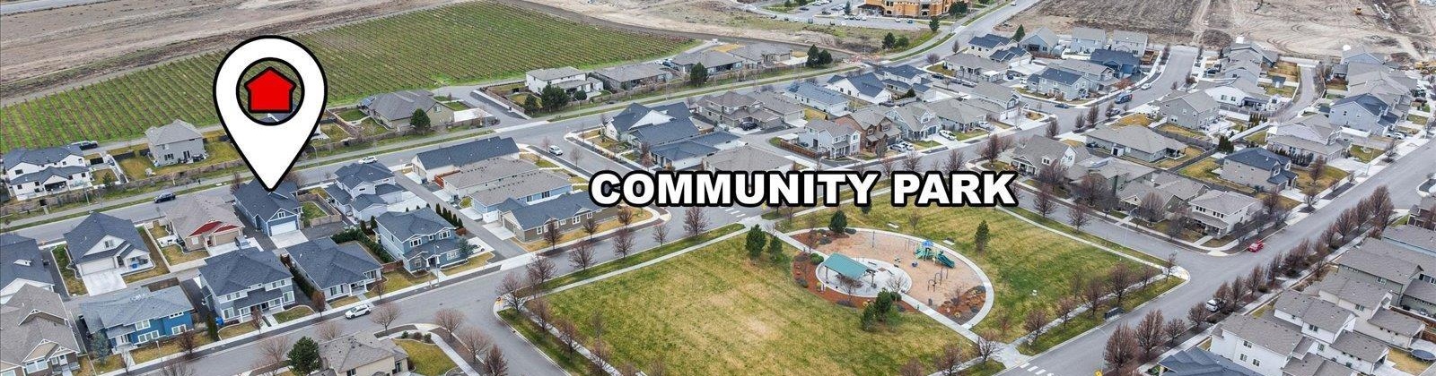 Ava Way, Kennewick, Washington 99352, 3 Bedrooms Bedrooms, 0 ,2 BathroomsBathrooms,Houses,For Sale,Ava Way,0,290040