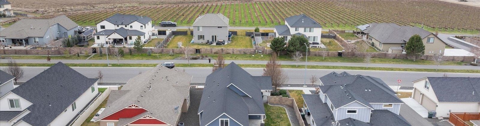 Ava Way, Kennewick, Washington 99352, 3 Bedrooms Bedrooms, 0 ,2 BathroomsBathrooms,Houses,For Sale,Ava Way,0,290040