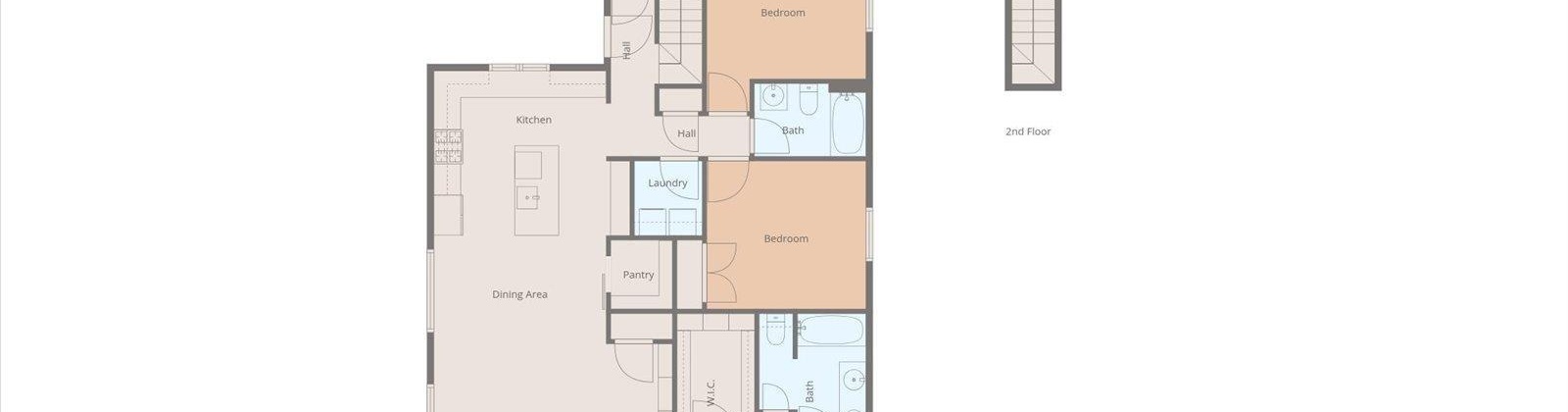 Ava Way, Kennewick, Washington 99352, 3 Bedrooms Bedrooms, 0 ,2 BathroomsBathrooms,Houses,For Sale,Ava Way,0,290040