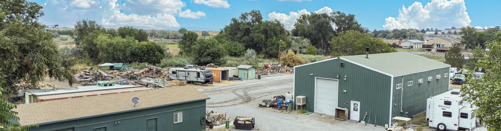 Van Giesen St, Richland, Washington 99354, 0 , 0 ,75 BathroomsBathrooms,Special Use,For Sale,Van Giesen St,0,287206