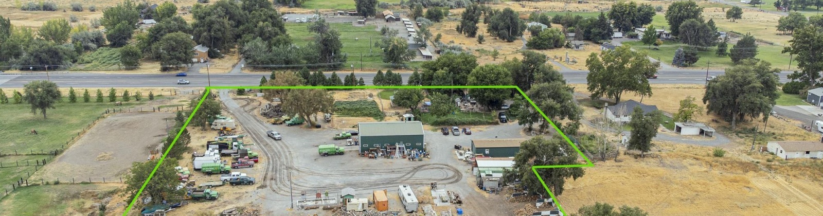 Van Giesen St, Richland, Washington 99354, 0 , 0 ,75 BathroomsBathrooms,Special Use,For Sale,Van Giesen St,0,287206