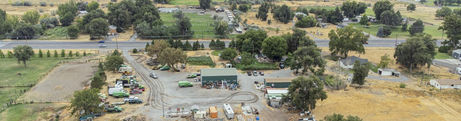 Van Giesen St, Richland, Washington 99354, 0 , 0 ,75 BathroomsBathrooms,Special Use,For Sale,Van Giesen St,0,287206