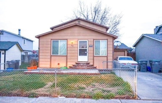 8th Pl, Kennewick, Washington 99336, 3 Bedrooms Bedrooms, 0 ,2 BathroomsBathrooms,Houses,For Sale,8th Pl,0,290046
