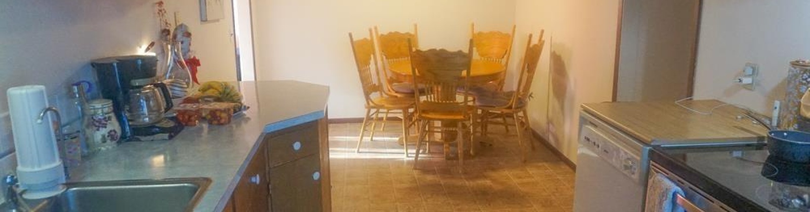 Winslow Ave, Richland, Washington 99352, 4 Bedrooms Bedrooms, 0 ,1 BathroomBathrooms,Houses,For Sale,Winslow Ave,0,290047