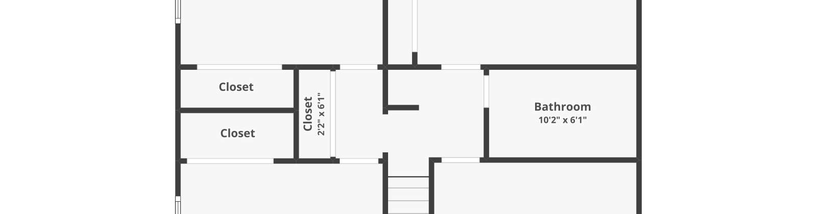 Crestview St #2, Pullman, Washington 99163, 4 Bedrooms Bedrooms, 0 ,2 BathroomsBathrooms,Condos/townhomes,For Sale,Crestview St #2,0,290050