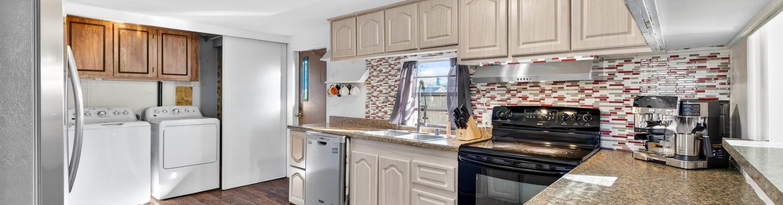 Hanson Lp, Burbank, Washington 99323, 3 Bedrooms Bedrooms, 0 ,2 BathroomsBathrooms,Manufactured Homes,For Sale,Hanson Lp,0,290058