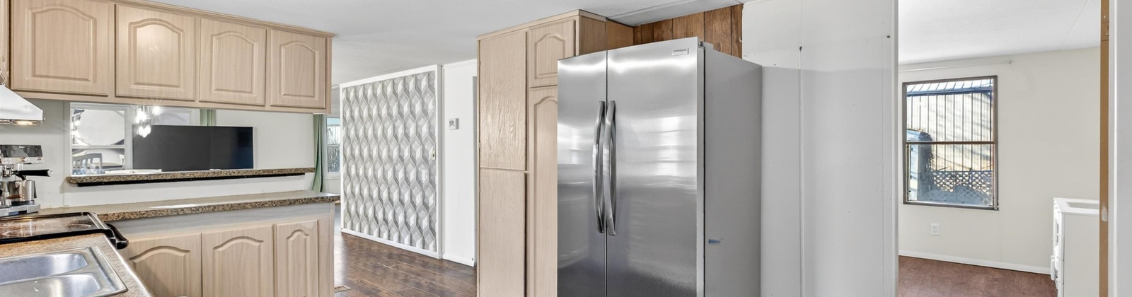 Hanson Lp, Burbank, Washington 99323, 3 Bedrooms Bedrooms, 0 ,2 BathroomsBathrooms,Manufactured Homes,For Sale,Hanson Lp,0,290058