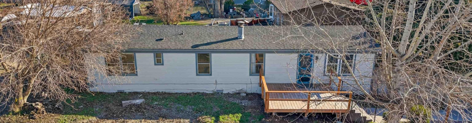 Hanson Lp, Burbank, Washington 99323, 3 Bedrooms Bedrooms, 0 ,2 BathroomsBathrooms,Manufactured Homes,For Sale,Hanson Lp,0,290058