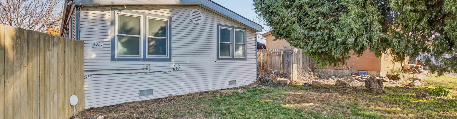 Hanson Lp, Burbank, Washington 99323, 3 Bedrooms Bedrooms, 0 ,2 BathroomsBathrooms,Manufactured Homes,For Sale,Hanson Lp,0,290058