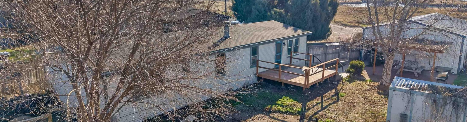 Hanson Lp, Burbank, Washington 99323, 3 Bedrooms Bedrooms, 0 ,2 BathroomsBathrooms,Manufactured Homes,For Sale,Hanson Lp,0,290058