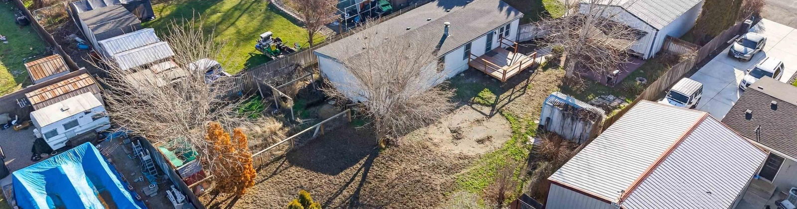 Hanson Lp, Burbank, Washington 99323, 3 Bedrooms Bedrooms, 0 ,2 BathroomsBathrooms,Manufactured Homes,For Sale,Hanson Lp,0,290058