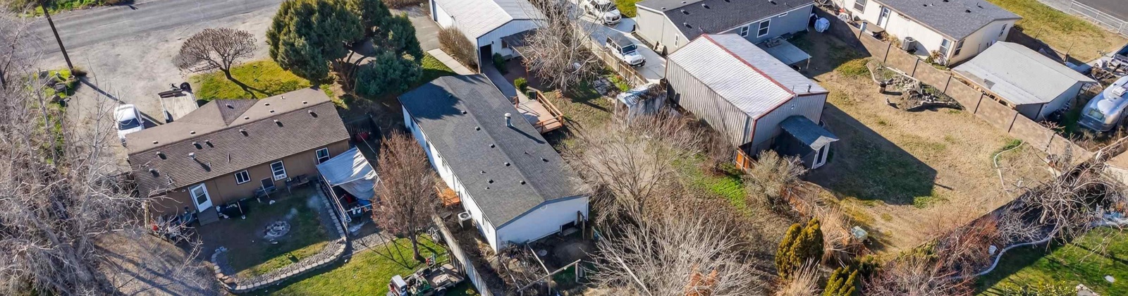 Hanson Lp, Burbank, Washington 99323, 3 Bedrooms Bedrooms, 0 ,2 BathroomsBathrooms,Manufactured Homes,For Sale,Hanson Lp,0,290058