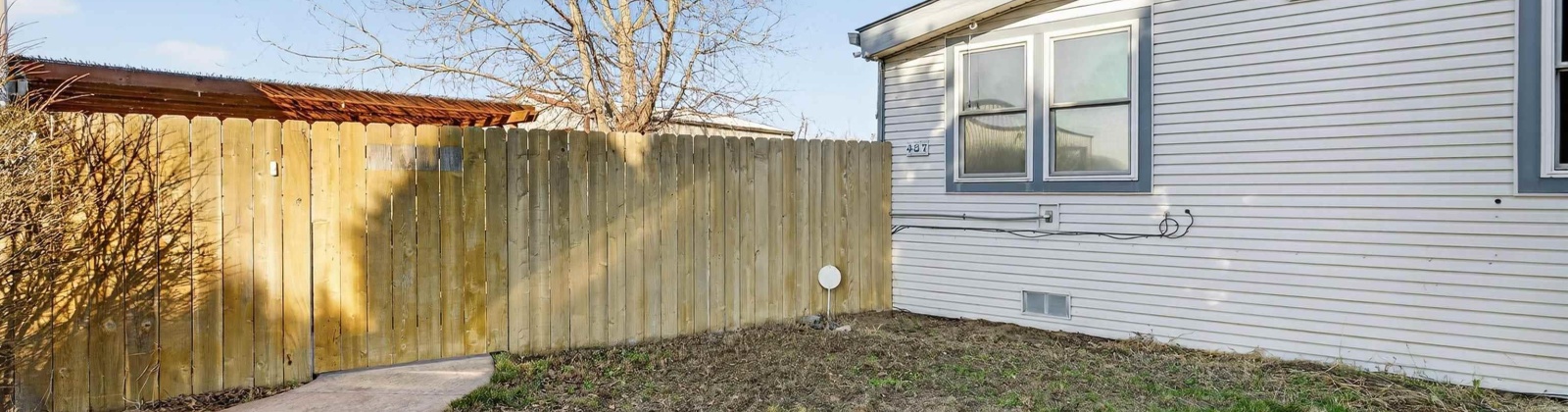 Hanson Lp, Burbank, Washington 99323, 3 Bedrooms Bedrooms, 0 ,2 BathroomsBathrooms,Manufactured Homes,For Sale,Hanson Lp,0,290058