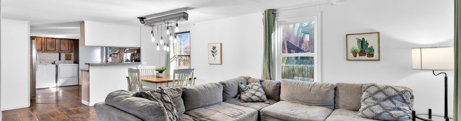 Hanson Lp, Burbank, Washington 99323, 3 Bedrooms Bedrooms, 0 ,2 BathroomsBathrooms,Manufactured Homes,For Sale,Hanson Lp,0,290058