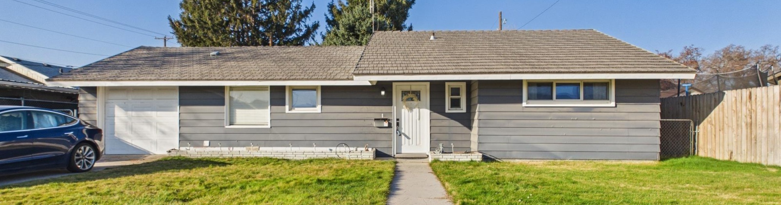 Mayfield St, Kennewick, Washington 99336, 3 Bedrooms Bedrooms, 0 ,1 BathroomBathrooms,Houses,For Sale,Mayfield St,0,290057