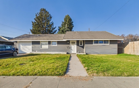 Mayfield St, Kennewick, Washington 99336, 3 Bedrooms Bedrooms, 0 ,1 BathroomBathrooms,Houses,For Sale,Mayfield St,0,290057