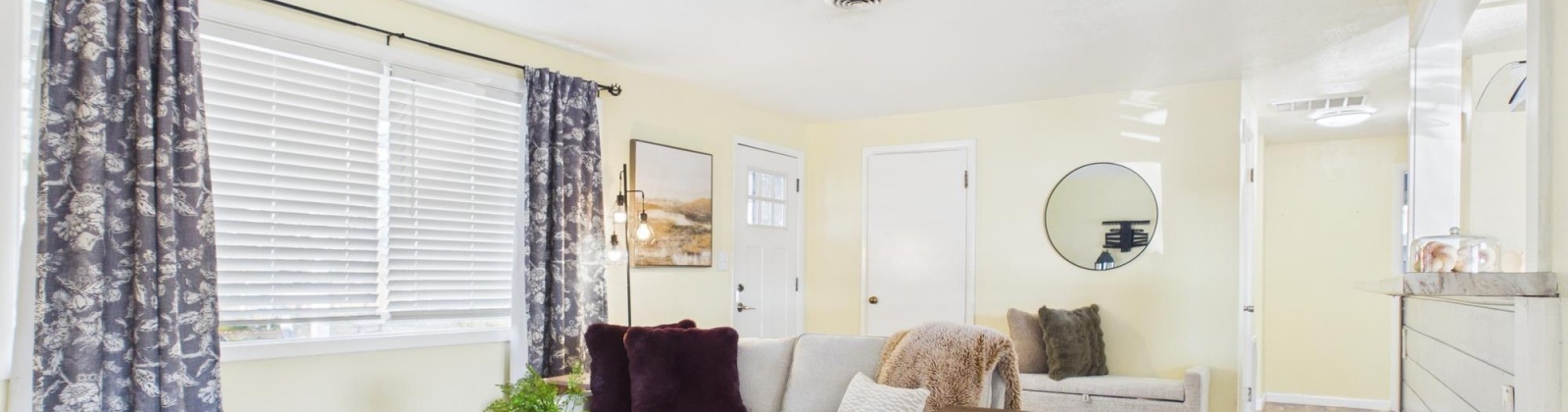 Mayfield St, Kennewick, Washington 99336, 3 Bedrooms Bedrooms, 0 ,1 BathroomBathrooms,Houses,For Sale,Mayfield St,0,290057