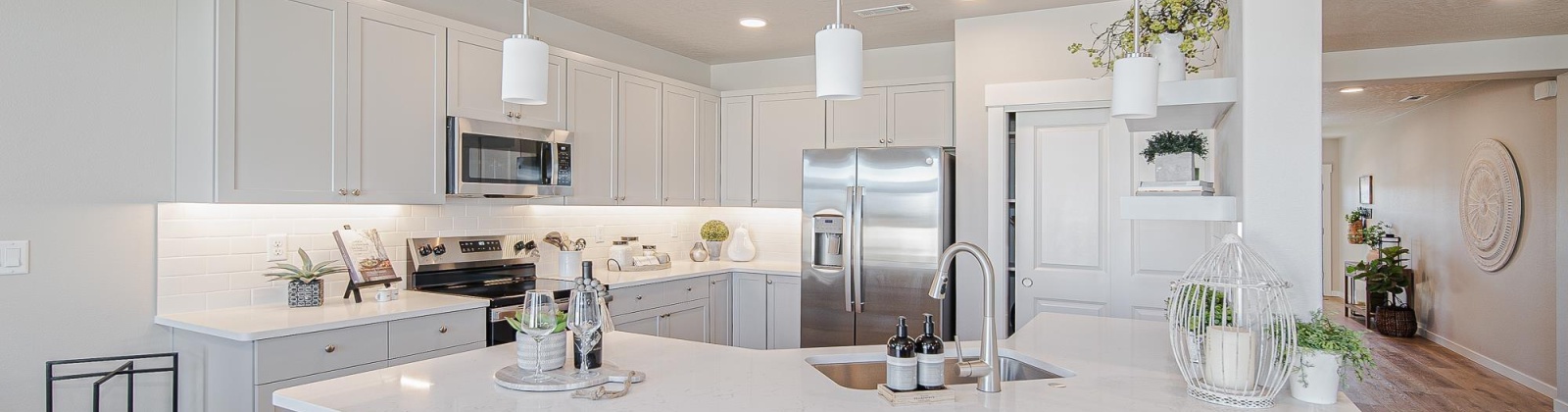 Snowking Street, Richland, Washington 99352, 3 Bedrooms Bedrooms, 0 ,2 BathroomsBathrooms,Houses,For Sale,Snowking Street,0,290053