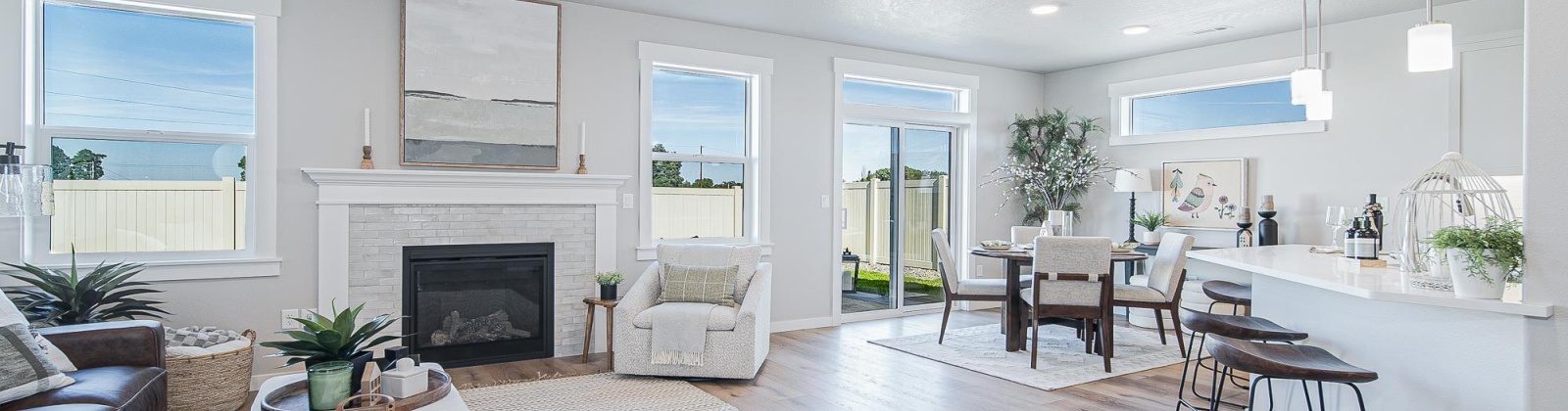 Snowking Street, Richland, Washington 99352, 3 Bedrooms Bedrooms, 0 ,2 BathroomsBathrooms,Houses,For Sale,Snowking Street,0,290053