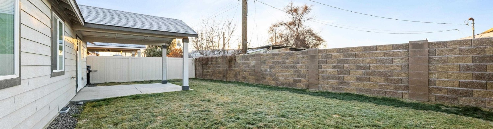 Sequoia Rd, Moses Lake, Washington 98837, 3 Bedrooms Bedrooms, 0 ,2 BathroomsBathrooms,Houses,For Sale,Sequoia Rd,0,290054