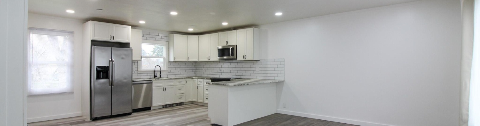 Torbett Street, Richland, Washington 99354, 3 Bedrooms Bedrooms, 0 ,1 BathroomBathrooms,Multi-family,For Rent,Torbett Street,0,290060