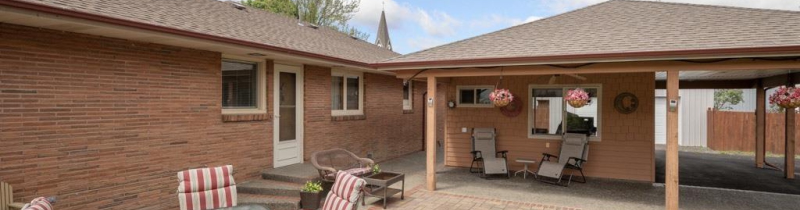 Steptoe Street, Colton, Washington 99113, 2 Bedrooms Bedrooms, 0 ,3 BathroomsBathrooms,Houses,For Sale,Steptoe Street,0,290059