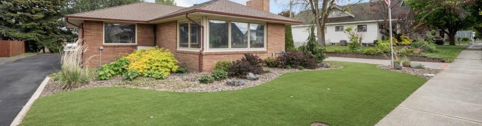 Steptoe Street, Colton, Washington 99113, 2 Bedrooms Bedrooms, 0 ,3 BathroomsBathrooms,Houses,For Sale,Steptoe Street,0,290059