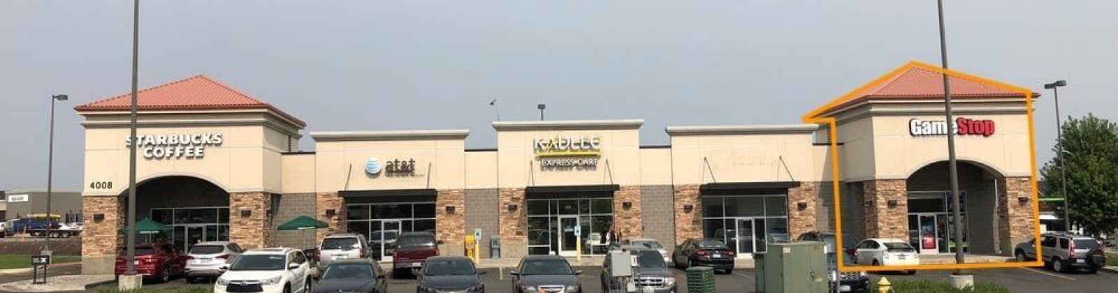 27th Ave, Kennewick, Washington, 0 , 0 ,11 BathroomsBathrooms,Commercial,For Sale,27th Ave,0,290062