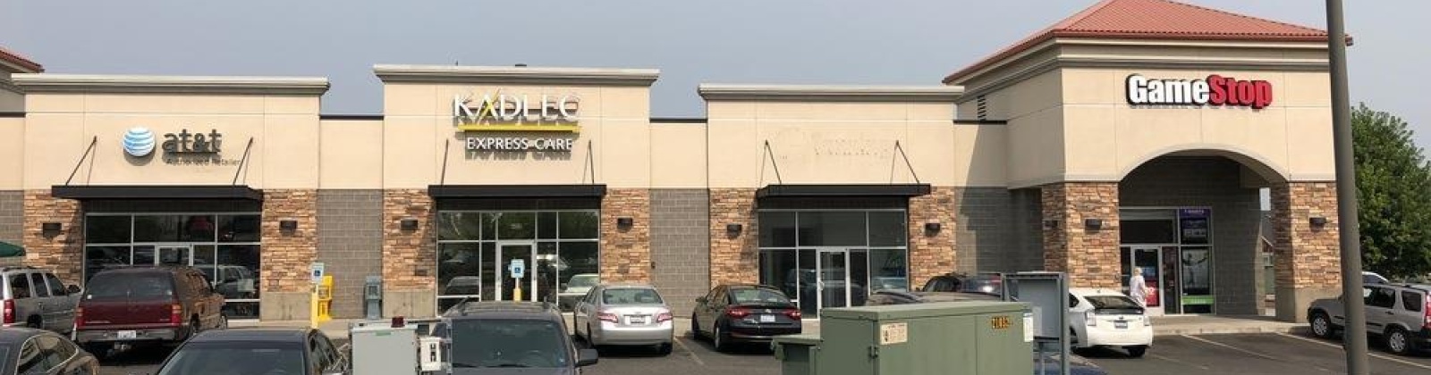 27th Ave, Kennewick, Washington, 0 , 0 ,11 BathroomsBathrooms,Commercial,For Sale,27th Ave,0,290062