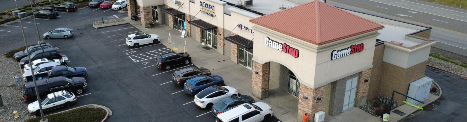 27th Ave, Kennewick, Washington, 0 , 0 ,11 BathroomsBathrooms,Commercial,For Sale,27th Ave,0,290062