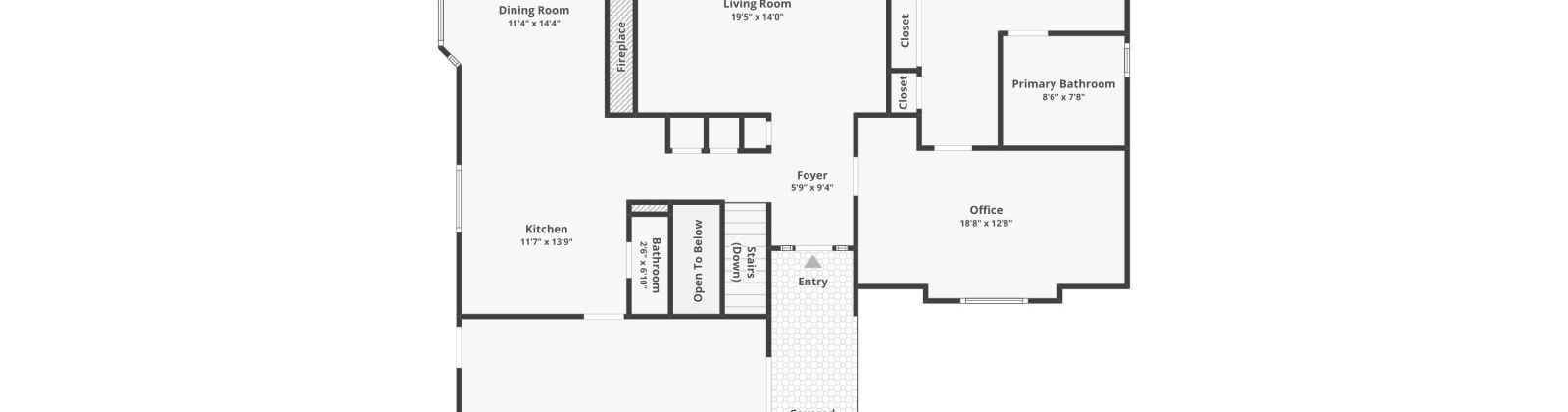 Alcora Dr, Pullman, Washington 99163, 4 Bedrooms Bedrooms, 0 ,3 BathroomsBathrooms,Houses,For Sale,Alcora Dr,0,290071