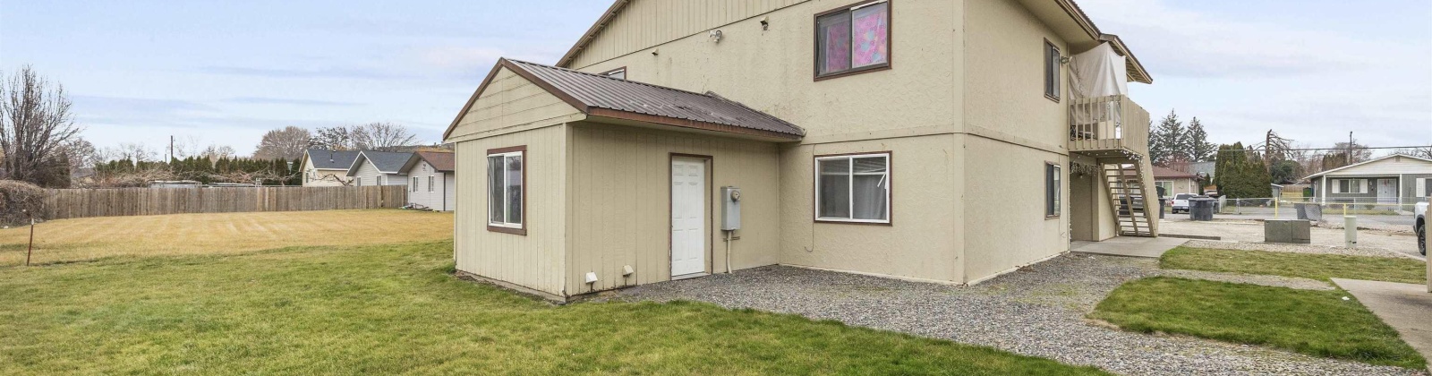 3rd Street, Granger, Washington 98932, 8 Bedrooms Bedrooms, 0 ,4 BathroomsBathrooms,Multi-family,For Sale,3rd Street,0,290074