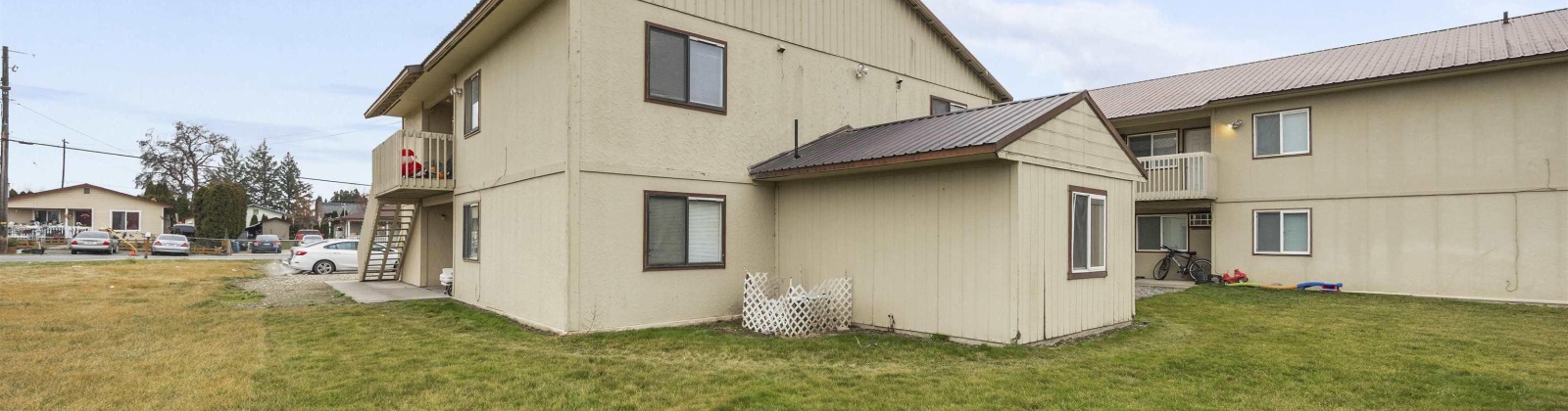 3rd Street, Granger, Washington 98932, 8 Bedrooms Bedrooms, 0 ,4 BathroomsBathrooms,Multi-family,For Sale,3rd Street,0,290074