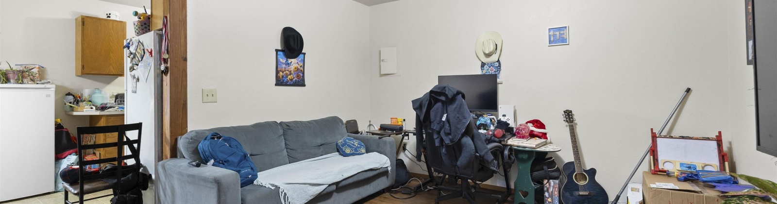 3rd Street, Granger, Washington 98932, 8 Bedrooms Bedrooms, 0 ,4 BathroomsBathrooms,Multi-family,For Sale,3rd Street,0,290074