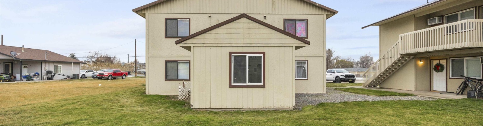 3rd Street, Granger, Washington 98932, 8 Bedrooms Bedrooms, 0 ,4 BathroomsBathrooms,Multi-family,For Sale,3rd Street,0,290074