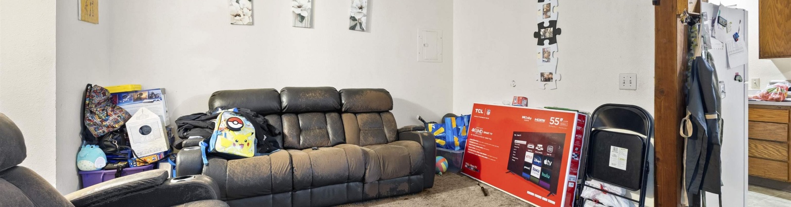 3rd Street, Granger, Washington 98932, 8 Bedrooms Bedrooms, 0 ,4 BathroomsBathrooms,Multi-family,For Sale,3rd Street,0,290074