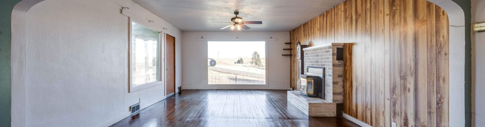 Carothers Rd, Pullman, Washington 99163-9681, 3 Bedrooms Bedrooms, 0 ,1 BathroomBathrooms,Houses,For Sale,Carothers Rd,0,290070