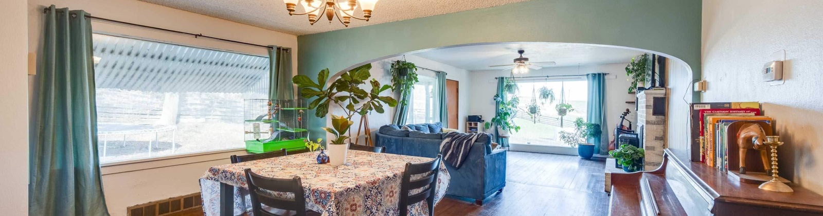 Carothers Rd, Pullman, Washington 99163-9681, 3 Bedrooms Bedrooms, 0 ,1 BathroomBathrooms,Houses,For Sale,Carothers Rd,0,290070