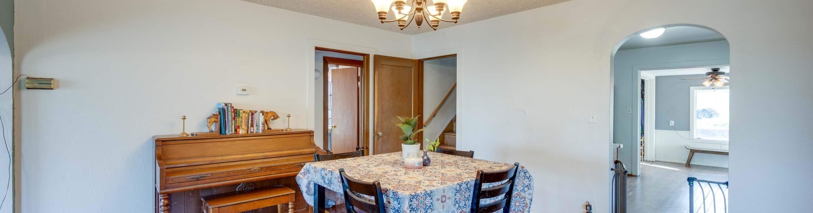 Carothers Rd, Pullman, Washington 99163-9681, 3 Bedrooms Bedrooms, 0 ,1 BathroomBathrooms,Houses,For Sale,Carothers Rd,0,290070