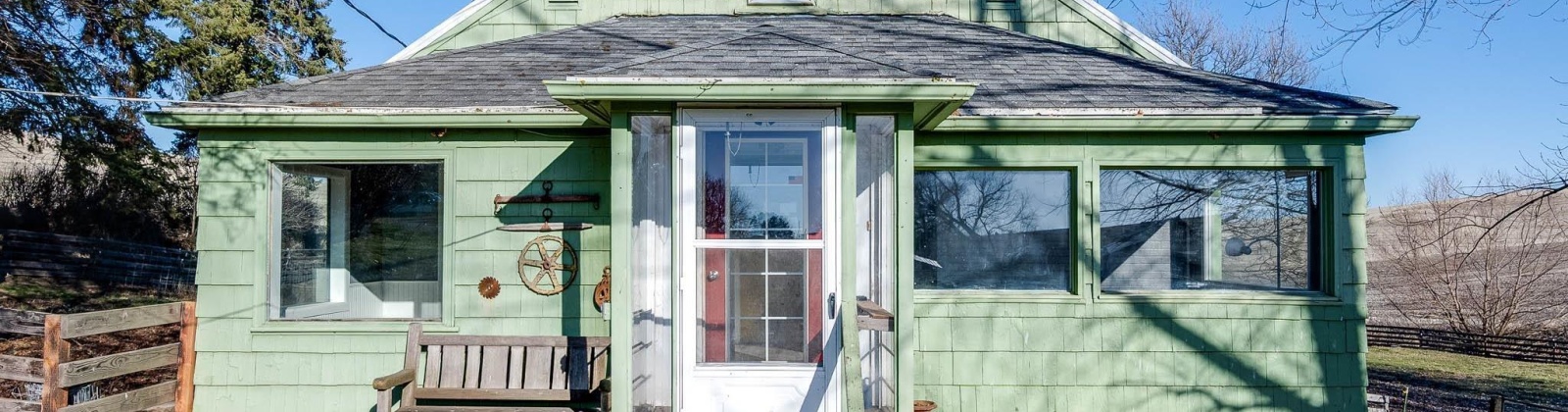 Carothers Rd, Pullman, Washington 99163-9681, 3 Bedrooms Bedrooms, 0 ,1 BathroomBathrooms,Houses,For Sale,Carothers Rd,0,290070
