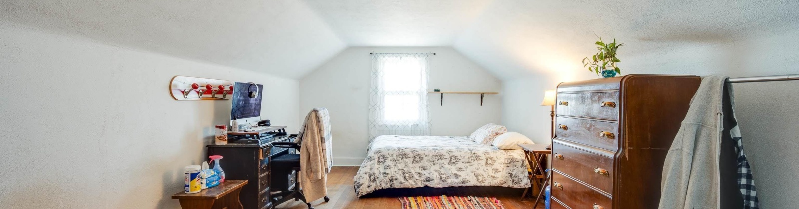 Carothers Rd, Pullman, Washington 99163-9681, 3 Bedrooms Bedrooms, 0 ,1 BathroomBathrooms,Houses,For Sale,Carothers Rd,0,290070