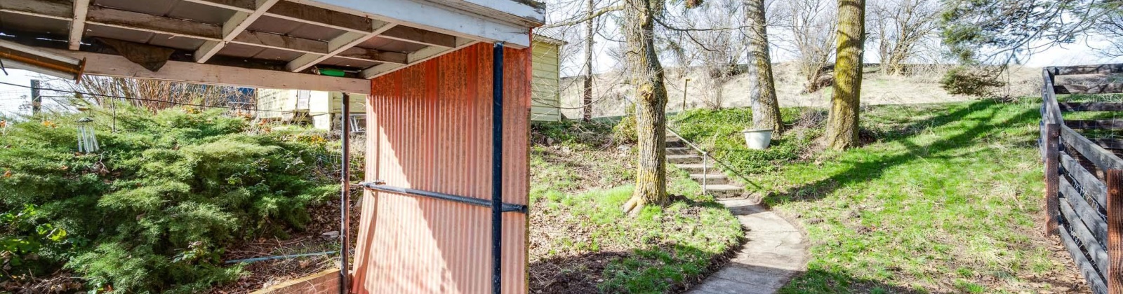 Carothers Rd, Pullman, Washington 99163-9681, 3 Bedrooms Bedrooms, 0 ,1 BathroomBathrooms,Houses,For Sale,Carothers Rd,0,290070