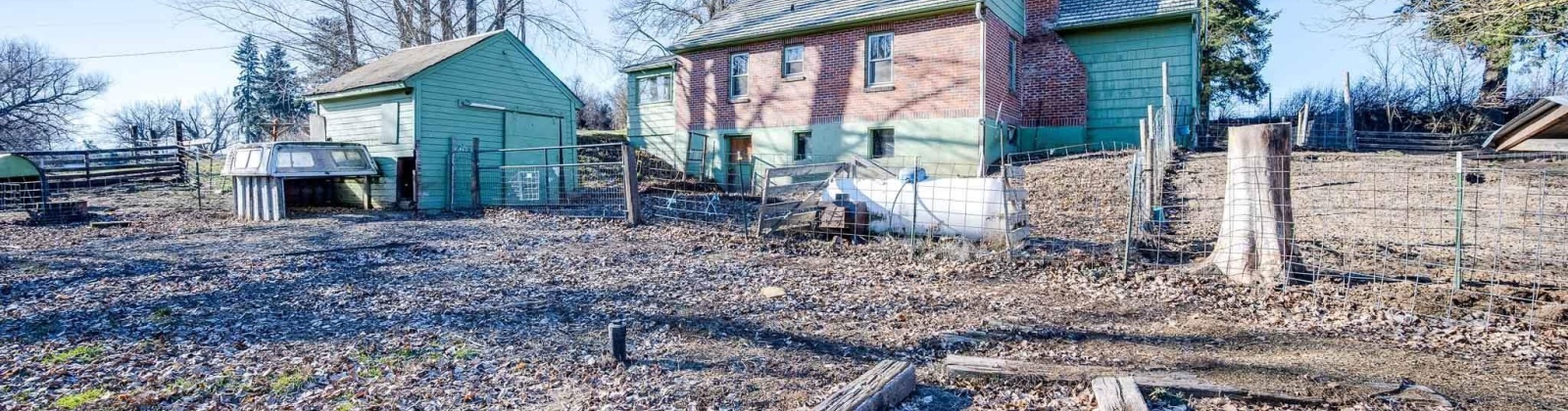 Carothers Rd, Pullman, Washington 99163-9681, 3 Bedrooms Bedrooms, 0 ,1 BathroomBathrooms,Houses,For Sale,Carothers Rd,0,290070