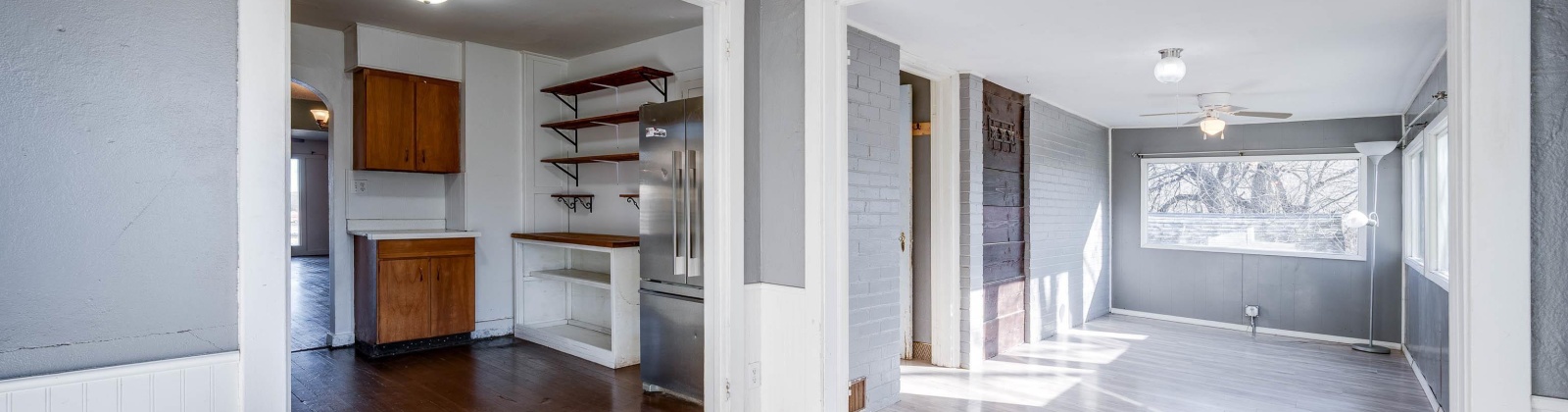 Carothers Rd, Pullman, Washington 99163-9681, 3 Bedrooms Bedrooms, 0 ,1 BathroomBathrooms,Houses,For Sale,Carothers Rd,0,290070