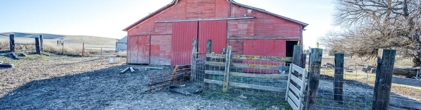 Carothers Rd, Pullman, Washington 99163-9681, 3 Bedrooms Bedrooms, 0 ,1 BathroomBathrooms,Houses,For Sale,Carothers Rd,0,290070