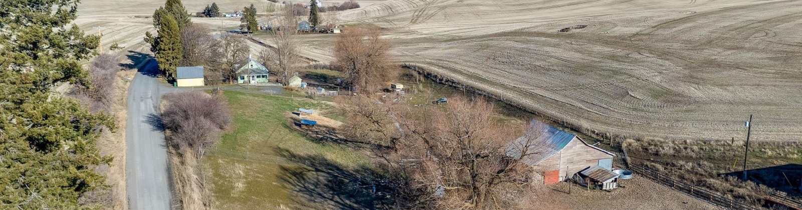 Carothers Rd, Pullman, Washington 99163-9681, 3 Bedrooms Bedrooms, 0 ,1 BathroomBathrooms,Houses,For Sale,Carothers Rd,0,290070